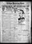 Thumbnail image of item number 1 in: 'El Paso Morning Times (El Paso, Tex.), Vol. 29, Ed. 1 Thursday, February 11, 1909'.