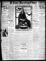 Primary view of El Paso Morning Times (El Paso, Tex.), Vol. 31, Ed. 1 Tuesday, October 31, 1911