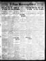 Thumbnail image of item number 1 in: 'El Paso Morning Times (El Paso, Tex.), Vol. 32, Ed. 1 Thursday, November 14, 1912'.