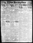 Thumbnail image of item number 1 in: 'El Paso Morning Times (El Paso, Tex.), Vol. 32, Ed. 1 Saturday, June 22, 1912'.