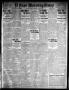 Thumbnail image of item number 1 in: 'El Paso Morning Times (El Paso, Tex.), Vol. 32, Ed. 1 Thursday, May 9, 1912'.