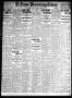 Primary view of El Paso Morning Times (El Paso, Tex.), Vol. 31, Ed. 1 Tuesday, April 25, 1911