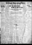 Newspaper: El Paso Morning Times (El Paso, Tex.), Vol. 31, Ed. 1 Tuesday, Decemb…