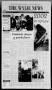 Newspaper: The Wylie News (Wylie, Tex.), Vol. 55, No. 32, Ed. 1 Wednesday, Janua…
