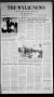 Newspaper: The Wylie News (Wylie, Tex.), Vol. 44, No. 41, Ed. 1 Wednesday, March…