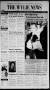 Newspaper: The Wylie News (Wylie, Tex.), Vol. 52, No. 45, Ed. 1 Wednesday, April…