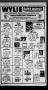 Thumbnail image of item number 3 in: 'The Wylie News (Wylie, Tex.), Vol. 41, No. 47, Ed. 0 Wednesday, May 3, 1989'.