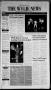 Primary view of The Wylie News (Wylie, Tex.), Vol. 52, No. 49, Ed. 1 Wednesday, May 5, 1999