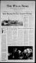 Thumbnail image of item number 1 in: 'The Wylie News (Wylie, Tex.), Vol. 42, No. 16, Ed. 0 Wednesday, September 27, 1989'.