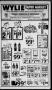 Thumbnail image of item number 3 in: 'The Wylie News (Wylie, Tex.), Vol. 42, No. 16, Ed. 0 Wednesday, September 27, 1989'.
