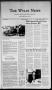 Primary view of The Wylie News (Wylie, Tex.), Vol. 43, No. 46, Ed. 1 Wednesday, April 24, 1991