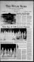 Thumbnail image of item number 1 in: 'The Wylie News (Wylie, Tex.), Vol. 41, No. 52, Ed. 0 Wednesday, June 7, 1989'.