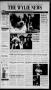 Primary view of The Wylie News (Wylie, Tex.), Vol. 52, No. 43, Ed. 1 Wednesday, March 24, 1999