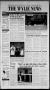 Primary view of The Wylie News (Wylie, Tex.), Vol. 52, No. 51, Ed. 1 Wednesday, May 19, 1999
