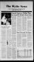 Newspaper: The Wylie News (Wylie, Tex.), Vol. 41, No. 32, Ed. 0 Wednesday, Janua…