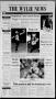 Primary view of The Wylie News (Wylie, Tex.), Vol. 55, No. 23, Ed. 1 Wednesday, October 30, 2002