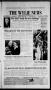 Newspaper: The Wylie News (Wylie, Tex.), Vol. 59, No. 39, Ed. 1 Wednesday, Febru…