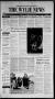 Newspaper: The Wylie News (Wylie, Tex.), Vol. 52, No. 37, Ed. 1 Wednesday, Febru…