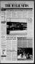 Primary view of The Wylie News (Wylie, Tex.), Vol. 52, No. 50, Ed. 1 Wednesday, May 12, 1999