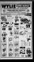 Thumbnail image of item number 3 in: 'The Wylie News (Wylie, Tex.), Vol. 42, No. 35, Ed. 0 Wednesday, March 22, 1989'.