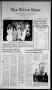 Newspaper: The Wylie News (Wylie, Tex.), Vol. 43, No. 51, Ed. 1 Wednesday, May 2…