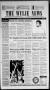 Primary view of The Wylie News (Wylie, Tex.), Vol. 50, No. 6, Ed. 1 Wednesday, July 10, 1996