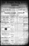 Newspaper: The Temple Daily Times. (Temple, Tex.), Vol. 2, No. 159, Ed. 1 Saturd…