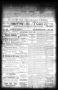 Newspaper: The Temple Daily Times. (Temple, Tex.), Vol. 2, No. 36, Ed. 1 Friday,…