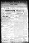 Newspaper: The Temple Daily Times. (Temple, Tex.), Vol. 2, No. 32, Ed. 1 Tuesday…