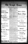 Primary view of The Temple Times. (Temple, Tex.), Vol. 18, No. 2, Ed. 1 Friday, December 16, 1898