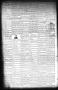 Thumbnail image of item number 2 in: 'The Temple Weekly Times (Temple, Tex.), Vol. 9, No. 1, Ed. 1 Friday, March 15, 1889'.