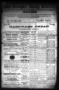 Newspaper: The Temple Daily Times. (Temple, Tex.), Vol. 2, No. 161, Ed. 1 Tuesda…