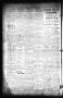 Thumbnail image of item number 4 in: 'The Weekly Herald (Weatherford, Tex.), Vol. 22, No. 42, Ed. 1 Thursday, January 25, 1923'.