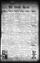 Newspaper: The Weekly Herald (Weatherford, Tex.), Vol. 22, No. 42, Ed. 1 Thursda…