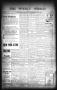 Newspaper: The Weekly Herald. (Weatherford, Tex.), Vol. 2, No. 8, Ed. 1 Thursday…