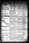 Newspaper: The Temple Weekly Times. (Temple, Tex.), Vol. 7, No. 10, Ed. 1 Saturd…