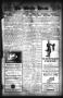 Newspaper: The Weekly Herald (Weatherford, Tex.), Vol. 21, No. 52, Ed. 1 Thursda…