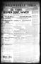 Newspaper: Temple Weekly Times. (Temple, Tex.), Vol. 10, No. 25, Ed. 1 Friday, J…