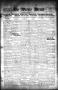 Newspaper: The Weekly Herald (Weatherford, Tex.), Vol. 22, No. 4, Ed. 1 Thursday…