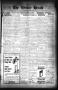 Newspaper: The Weekly Herald (Weatherford, Tex.), Vol. 22, No. 28, Ed. 1 Thursda…
