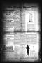 Primary view of The Weekly Herald. (Weatherford, Tex.), Vol. 6, No. 22, Ed. 1 Thursday, October 5, 1905