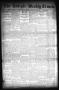 Newspaper: The Temple Weekly Times. (Temple, Tex.), Vol. 6, No. 10, Ed. 1 Saturd…
