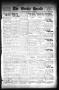 Newspaper: The Weekly Herald (Weatherford, Tex.), Vol. 22, No. 23, Ed. 1 Thursda…