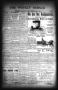 Primary view of The Weekly Herald. (Weatherford, Tex.), Vol. 2, No. 51, Ed. 1 Thursday, April 24, 1902
