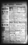 Newspaper: The Weekly Herald. (Weatherford, Tex.), Vol. 1, No. 38, Ed. 1 Thursda…