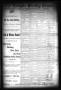 Newspaper: The Temple Weekly Times. (Temple, Tex.), Vol. 7, No. 13, Ed. 1 Saturd…