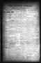 Newspaper: The Weekly Herald. (Weatherford, Tex.), Vol. 2, No. 48, Ed. 1 Thursda…