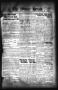 Thumbnail image of item number 1 in: 'The Weekly Herald (Weatherford, Tex.), Vol. 21, No. 50, Ed. 1 Thursday, March 23, 1922'.