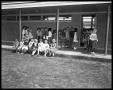 Photograph: Students in Elementary School #2