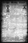 Primary view of Temple Weekly Times (Temple, Tex.), Vol. 7, No. 45, Ed. 1 Saturday, December 29, 1888